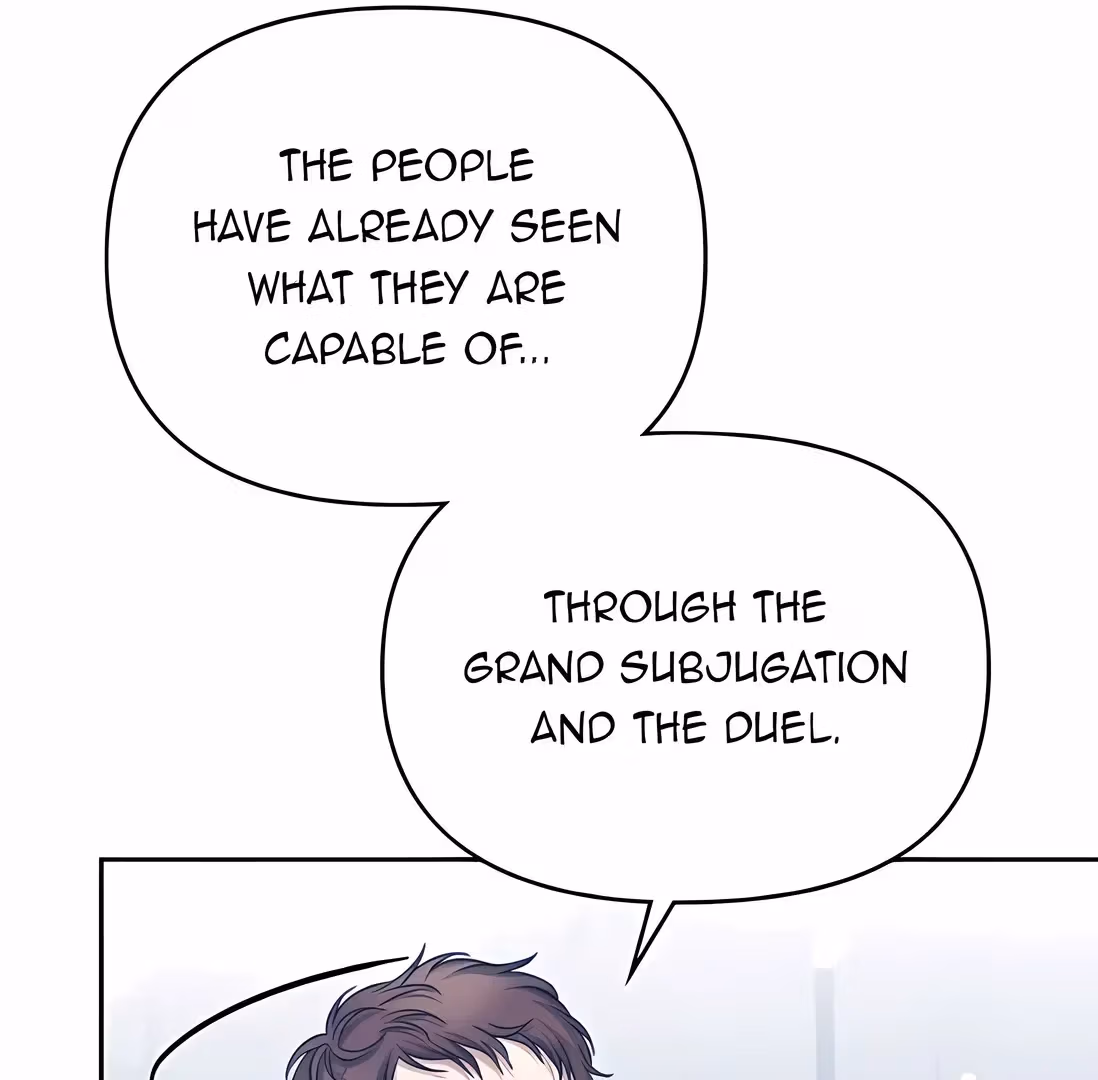 When the Third WheelStrikes Back Chapter 61 page 15 - 