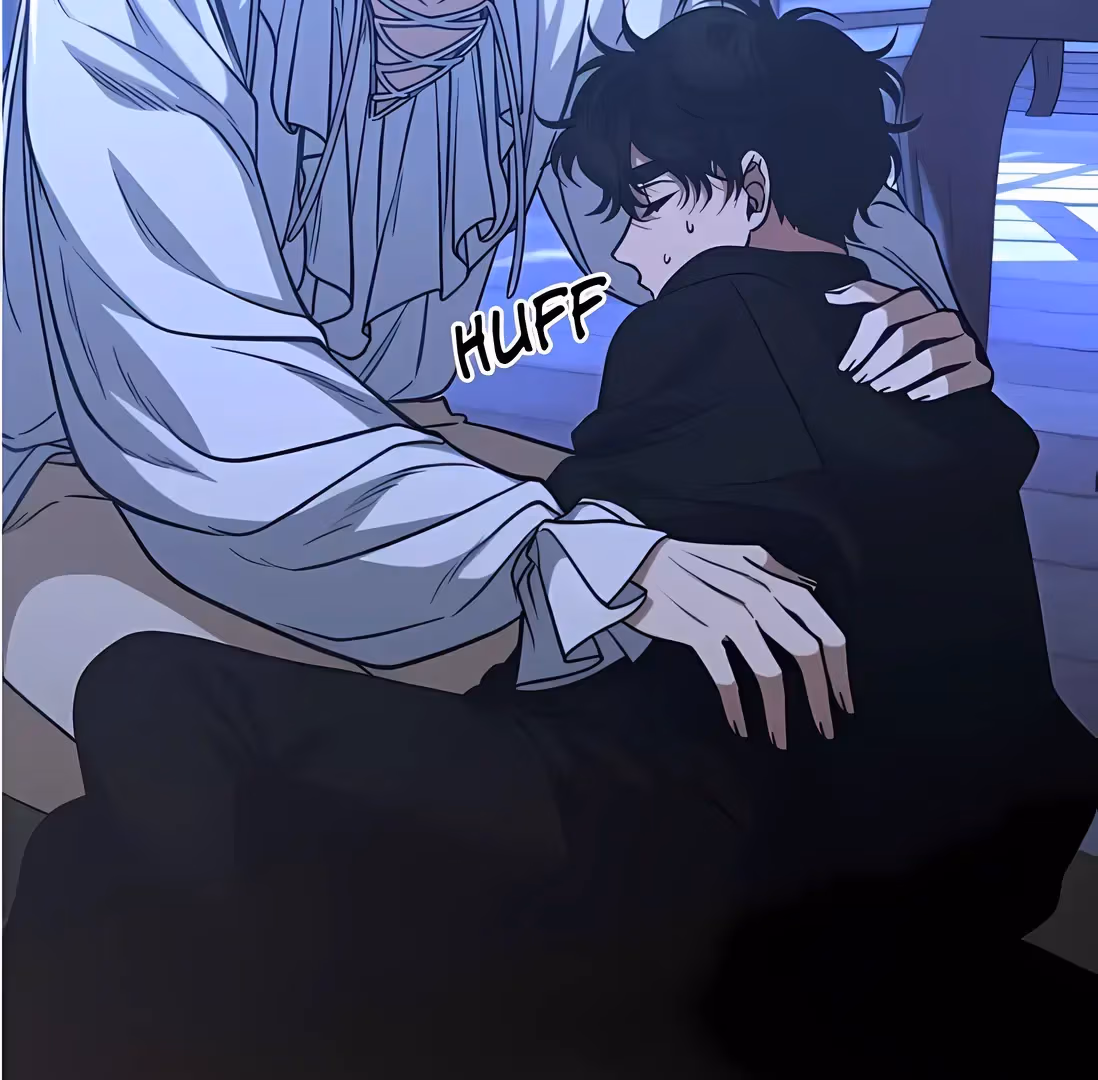 When the Third WheelStrikes Back Chapter 61 page 145 - 