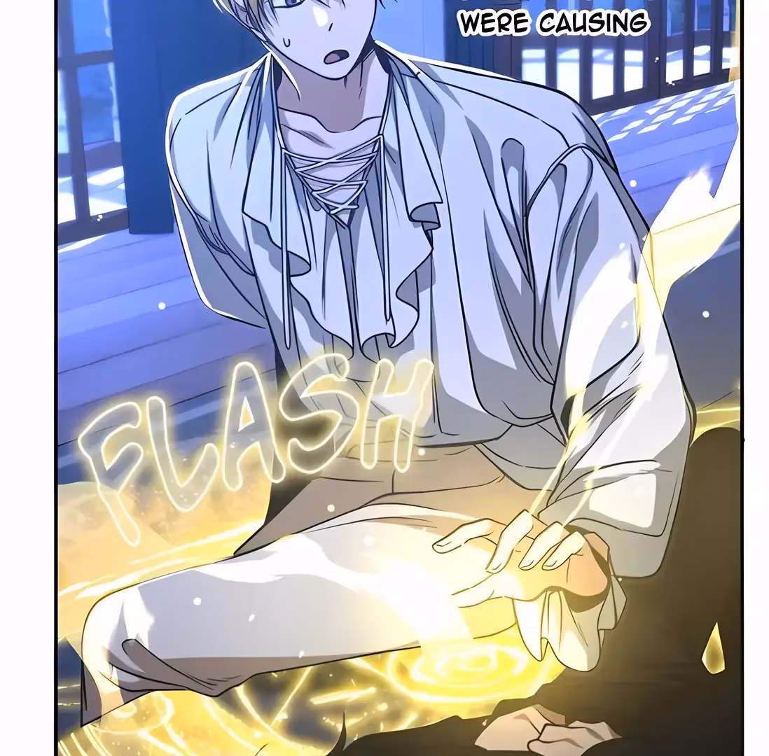 When the Third WheelStrikes Back Chapter 61 page 151 - 