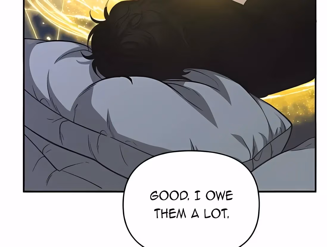 When the Third WheelStrikes Back Chapter 61 page 152 - 