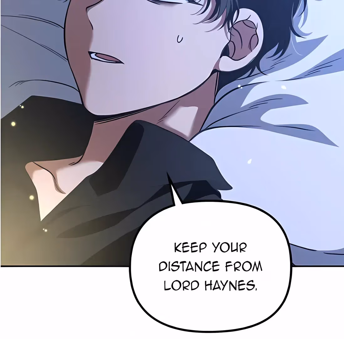 When the Third WheelStrikes Back Chapter 61 page 155 - 