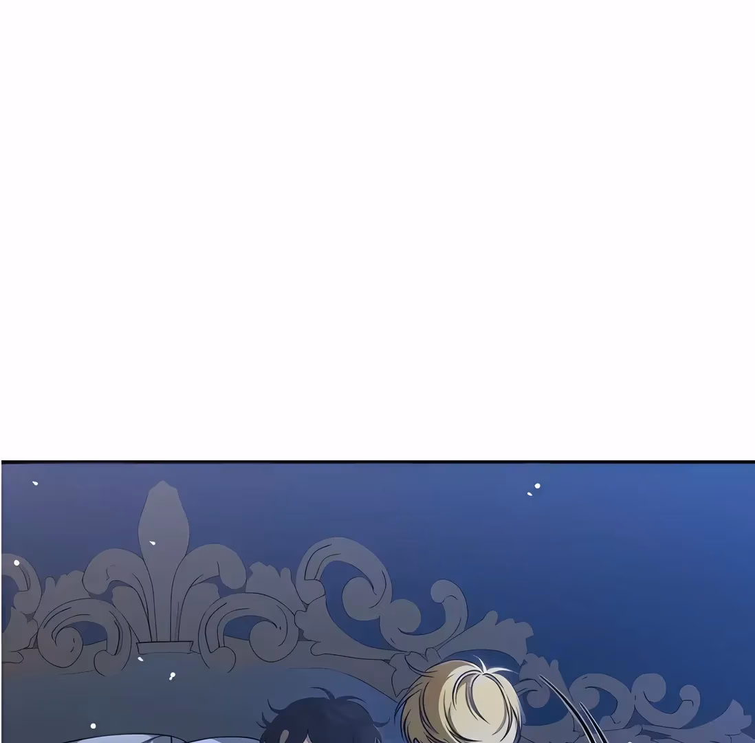 When the Third WheelStrikes Back Chapter 61 page 156 - 