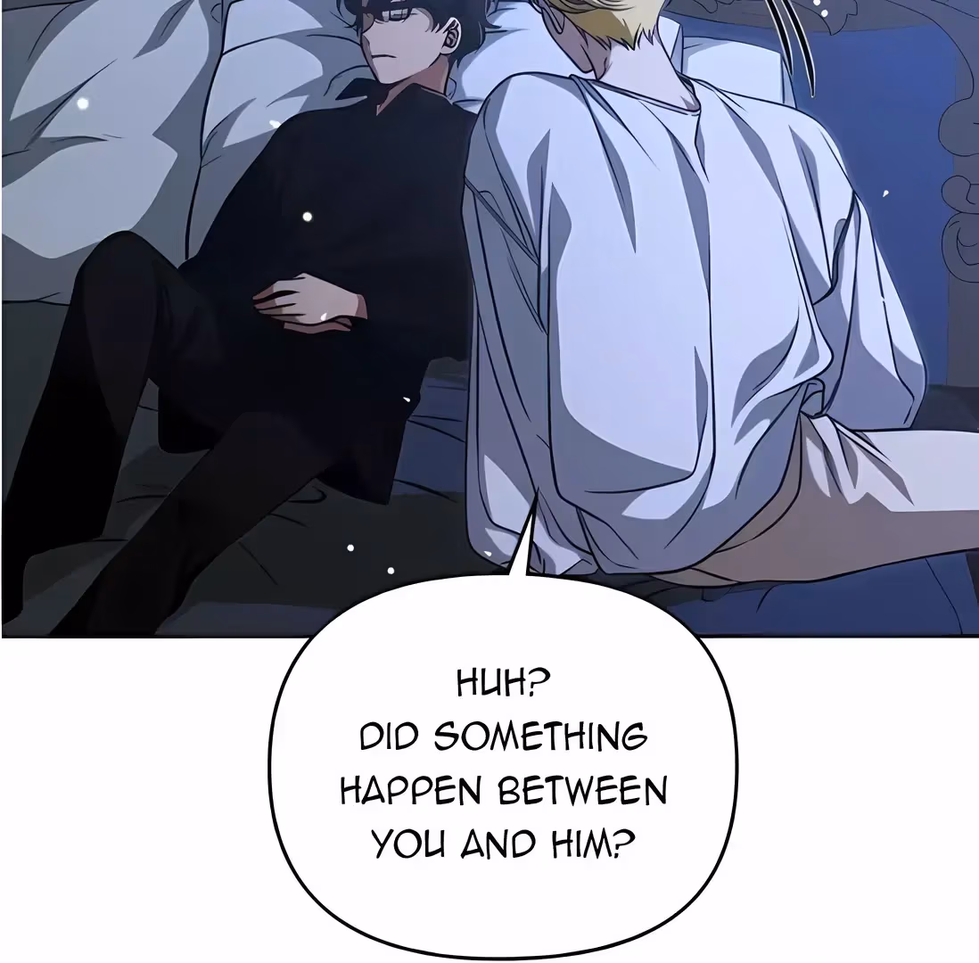 When the Third WheelStrikes Back Chapter 61 page 157 - 