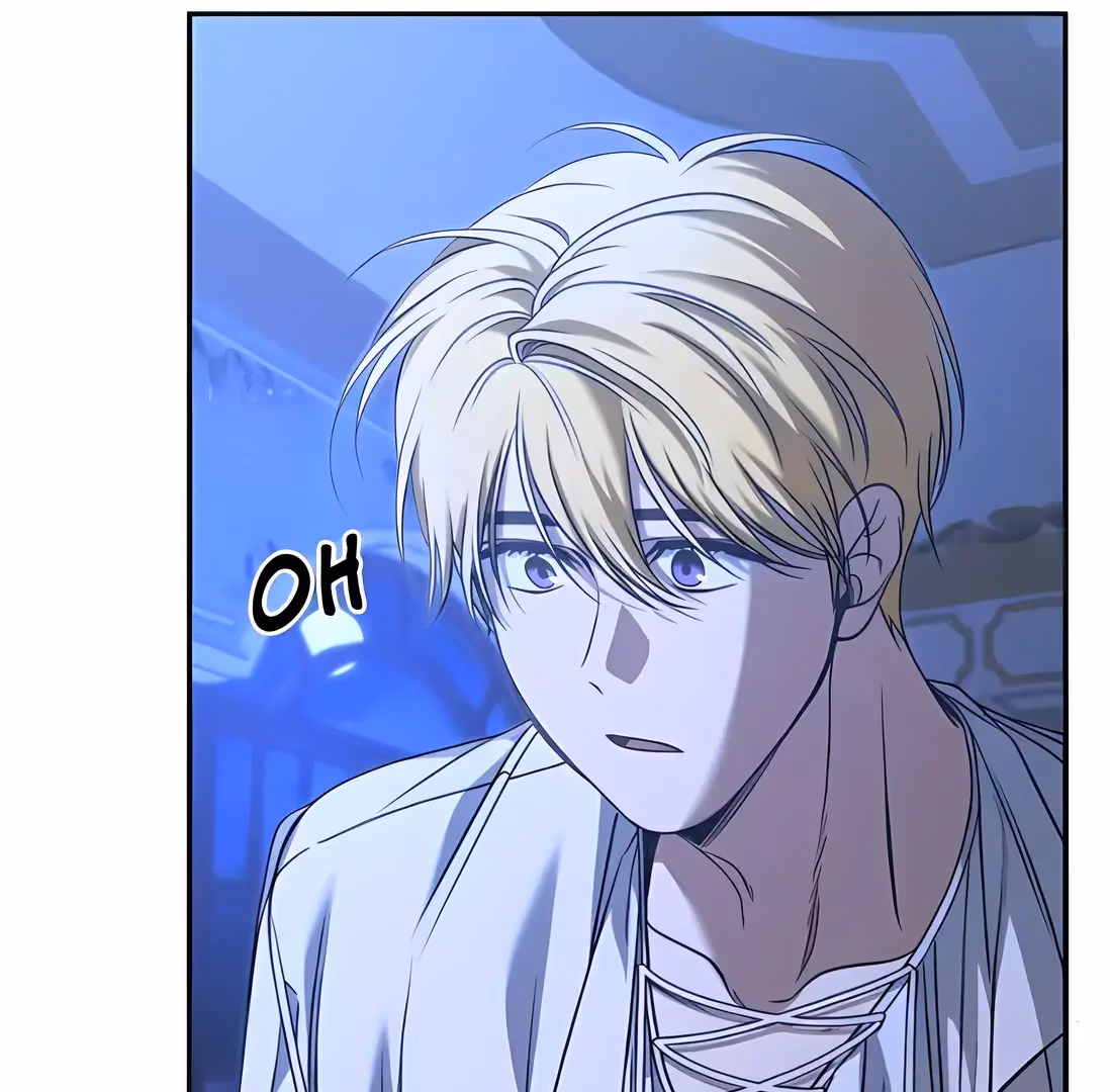 When the Third WheelStrikes Back Chapter 61 page 160 - 