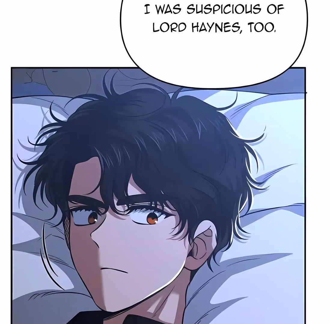 When the Third WheelStrikes Back Chapter 61 page 162 - 