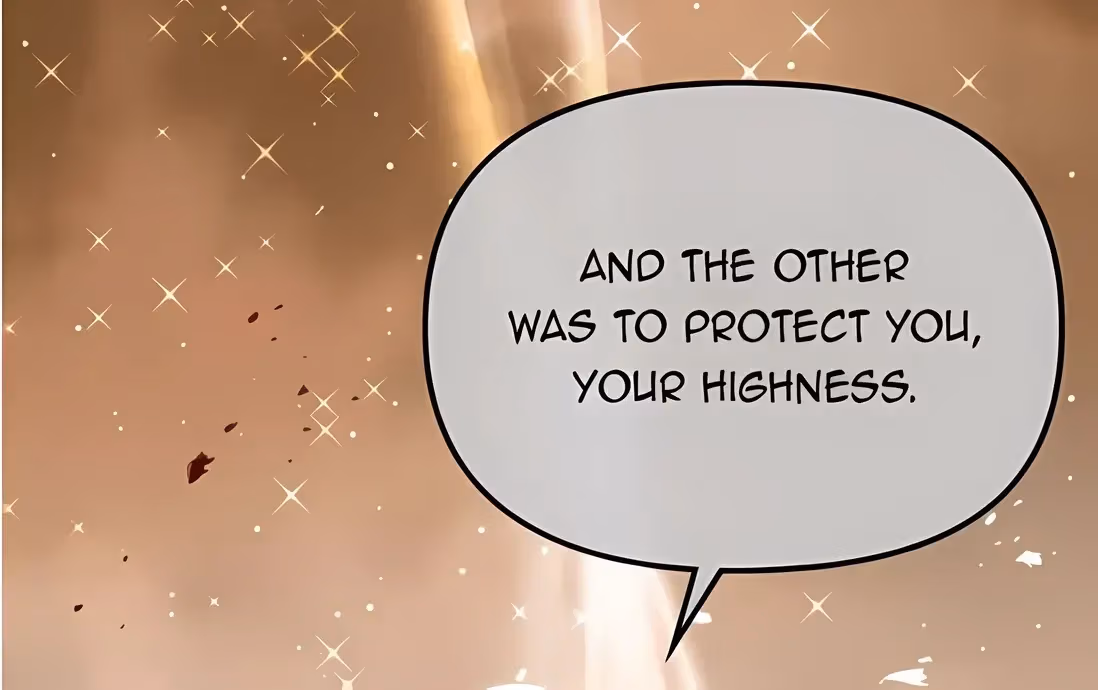 When the Third WheelStrikes Back Chapter 61 page 165 - 