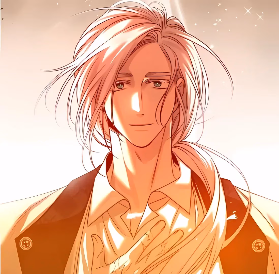 When the Third WheelStrikes Back Chapter 61 page 166 - 