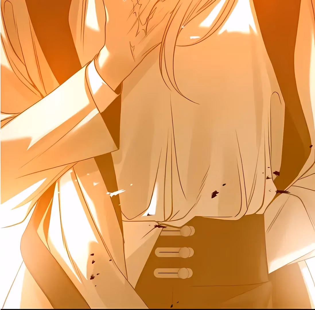When the Third WheelStrikes Back Chapter 61 page 167 - 