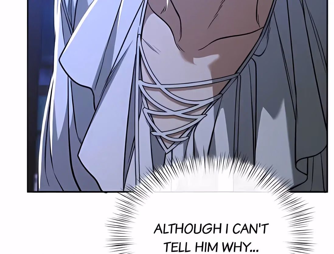 When the Third WheelStrikes Back Chapter 61 page 170 - 