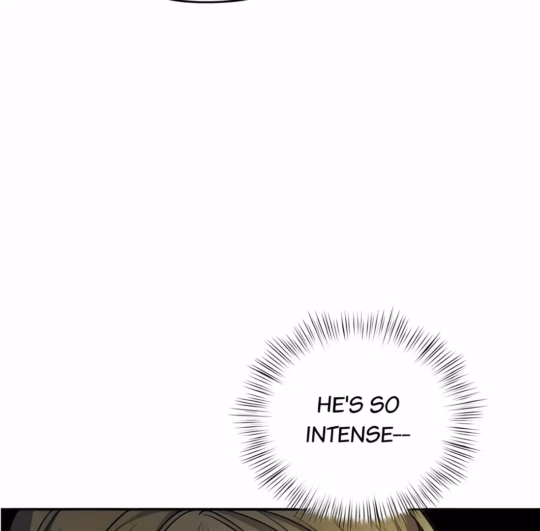 When the Third WheelStrikes Back Chapter 61 page 18 - 