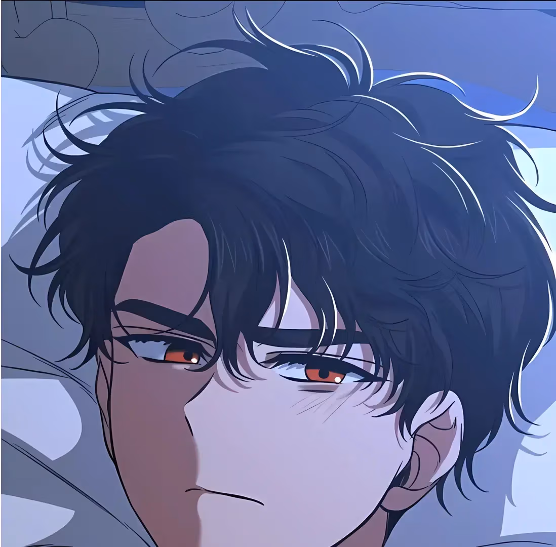 When the Third WheelStrikes Back Chapter 61 page 172 - 