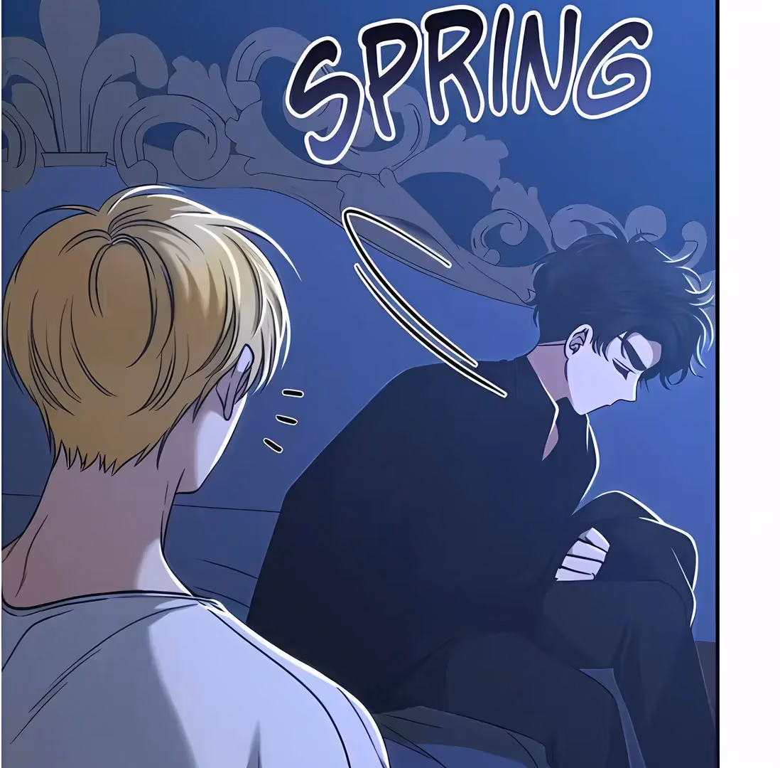 When the Third WheelStrikes Back Chapter 61 page 175 - 