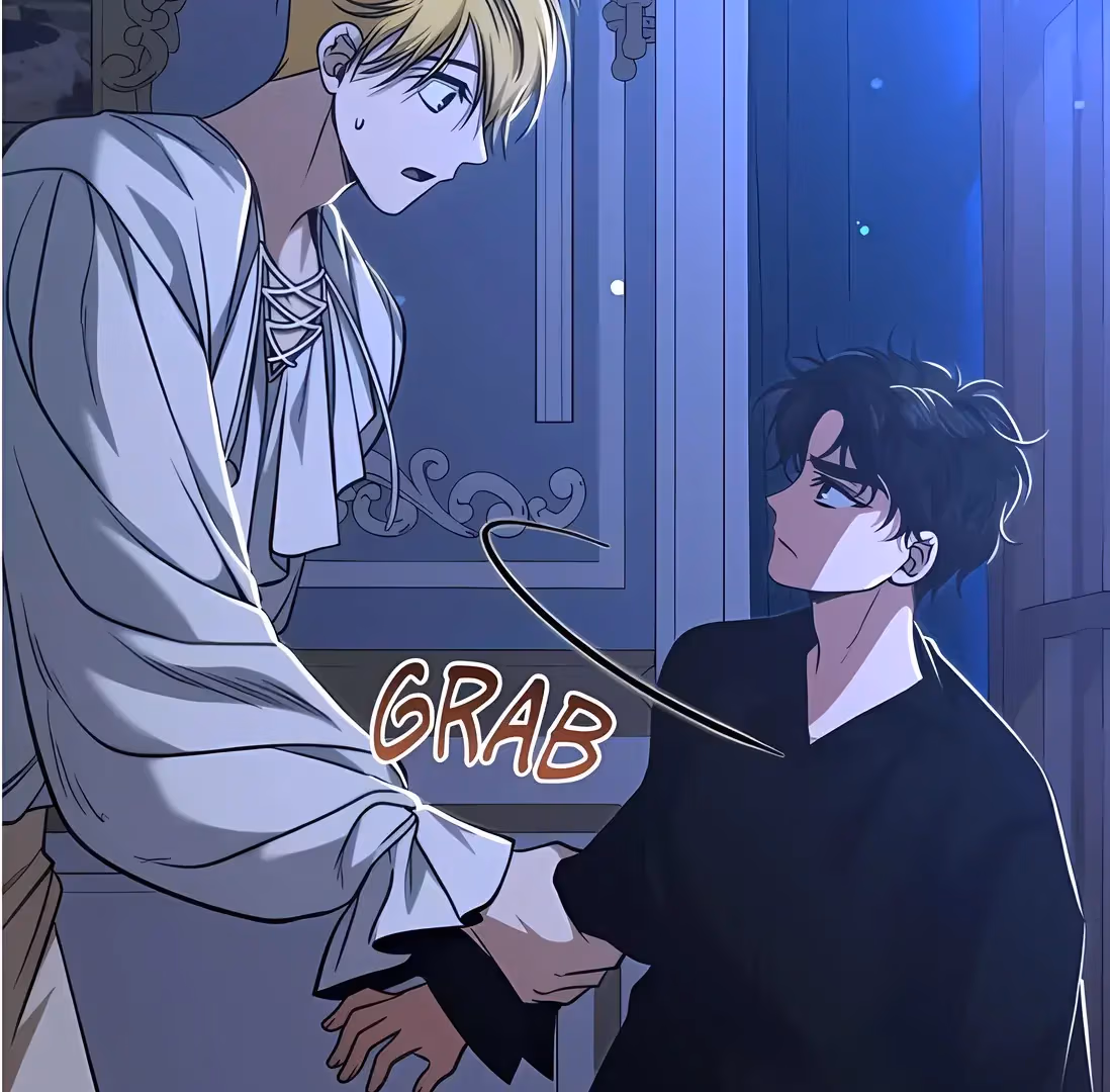 When the Third WheelStrikes Back Chapter 61 page 179 - 