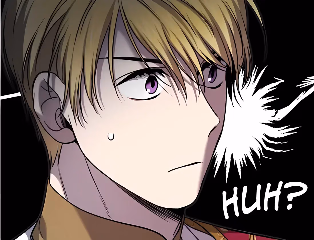 When the Third WheelStrikes Back Chapter 61 page 19 - 