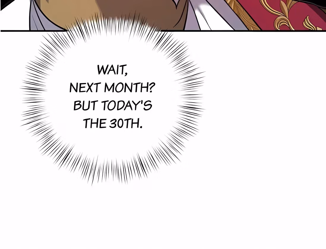 When the Third WheelStrikes Back Chapter 61 page 20 - 