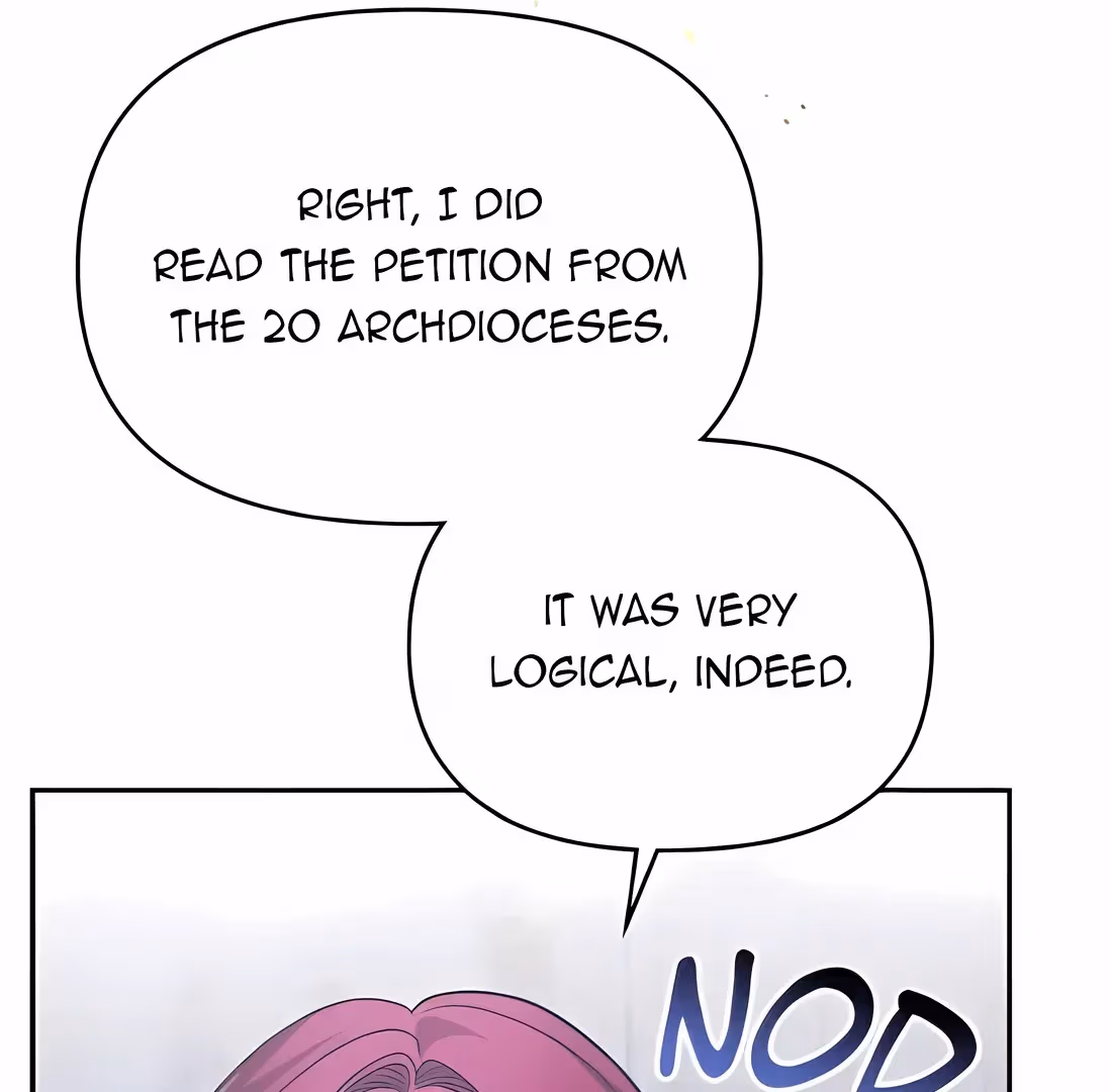 When the Third WheelStrikes Back Chapter 61 page 22 - 