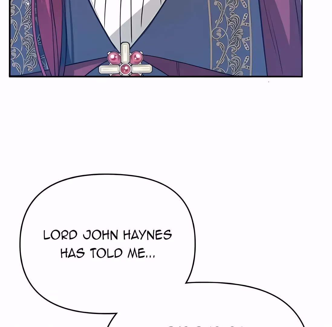 When the Third WheelStrikes Back Chapter 61 page 24 - 