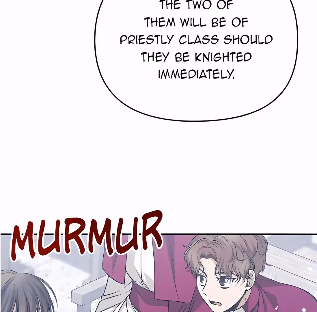 When the Third WheelStrikes Back Chapter 61 page 25 - 