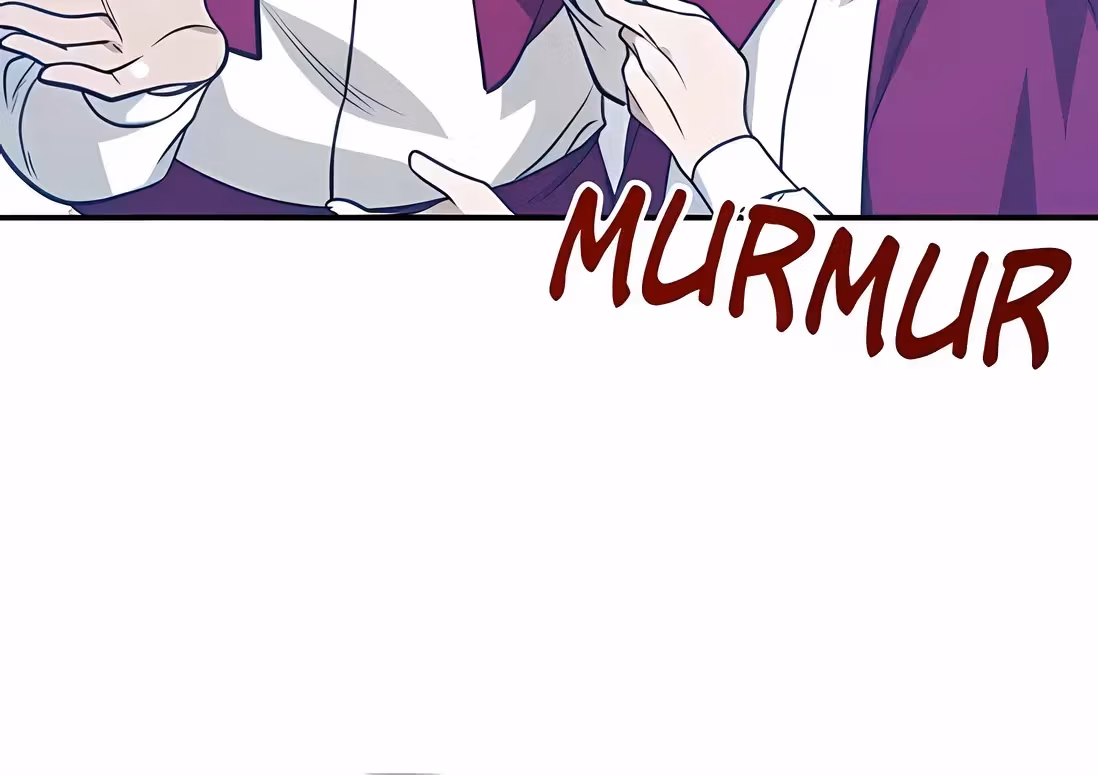 When the Third WheelStrikes Back Chapter 61 page 27 - 