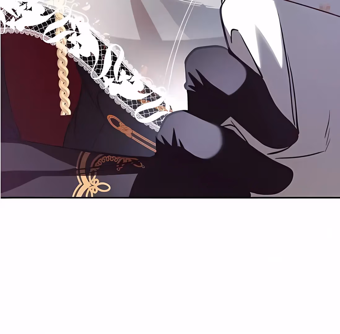 When the Third WheelStrikes Back Chapter 61 page 4 - 