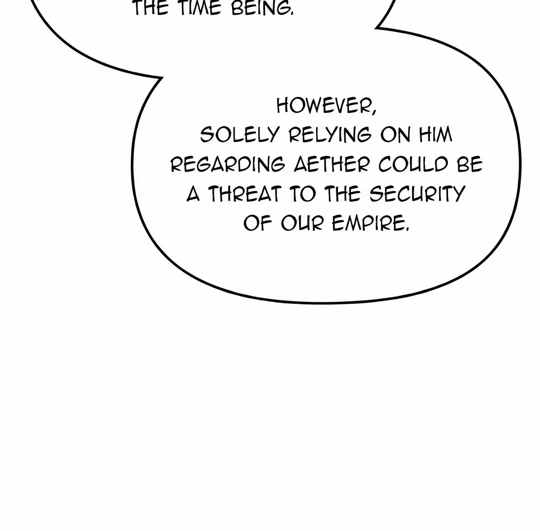 When the Third WheelStrikes Back Chapter 61 page 33 - 