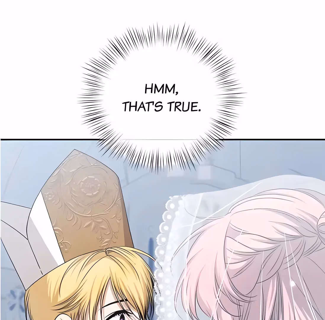 When the Third WheelStrikes Back Chapter 61 page 34 - 