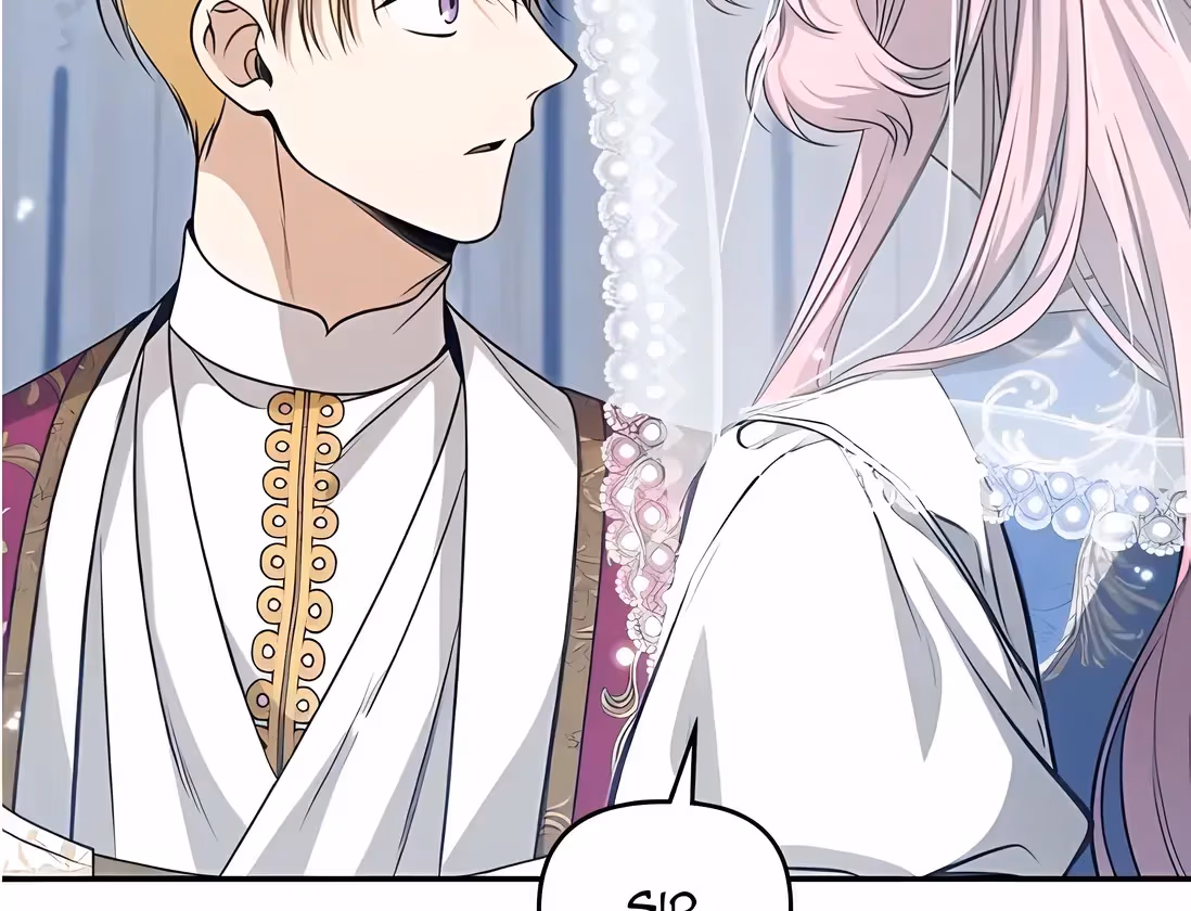 When the Third WheelStrikes Back Chapter 61 page 35 - 
