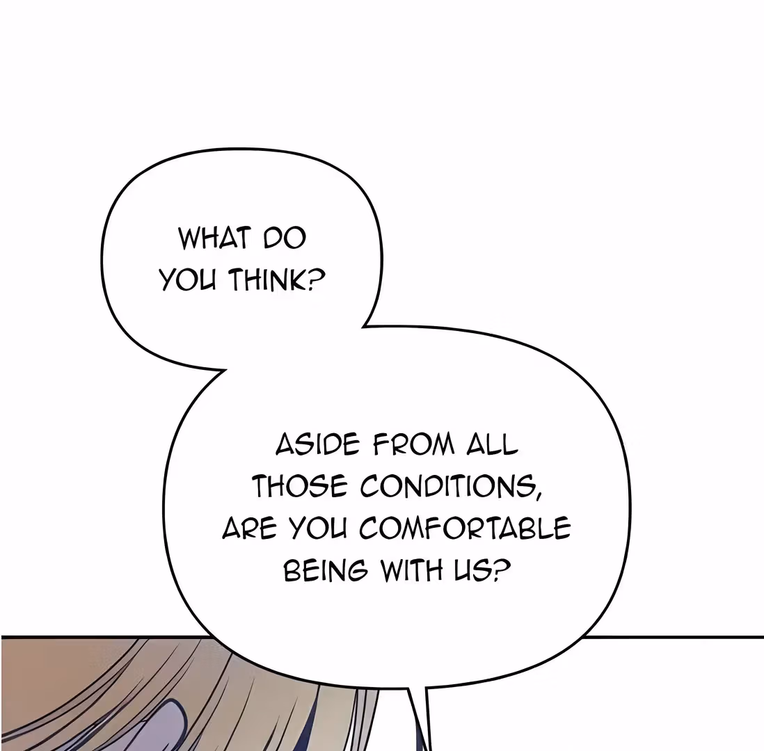 When the Third WheelStrikes Back Chapter 61 page 37 - 