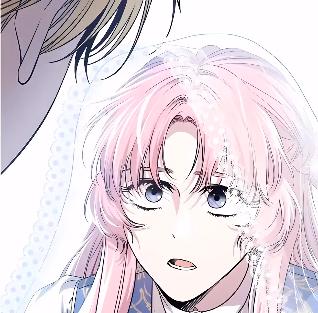 When the Third WheelStrikes Back Chapter 61 page 38 - 