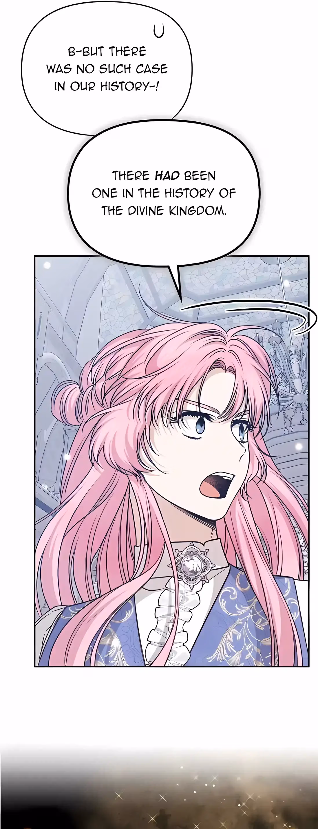 When the Third WheelStrikes Back Chapter 61 page 47 - 