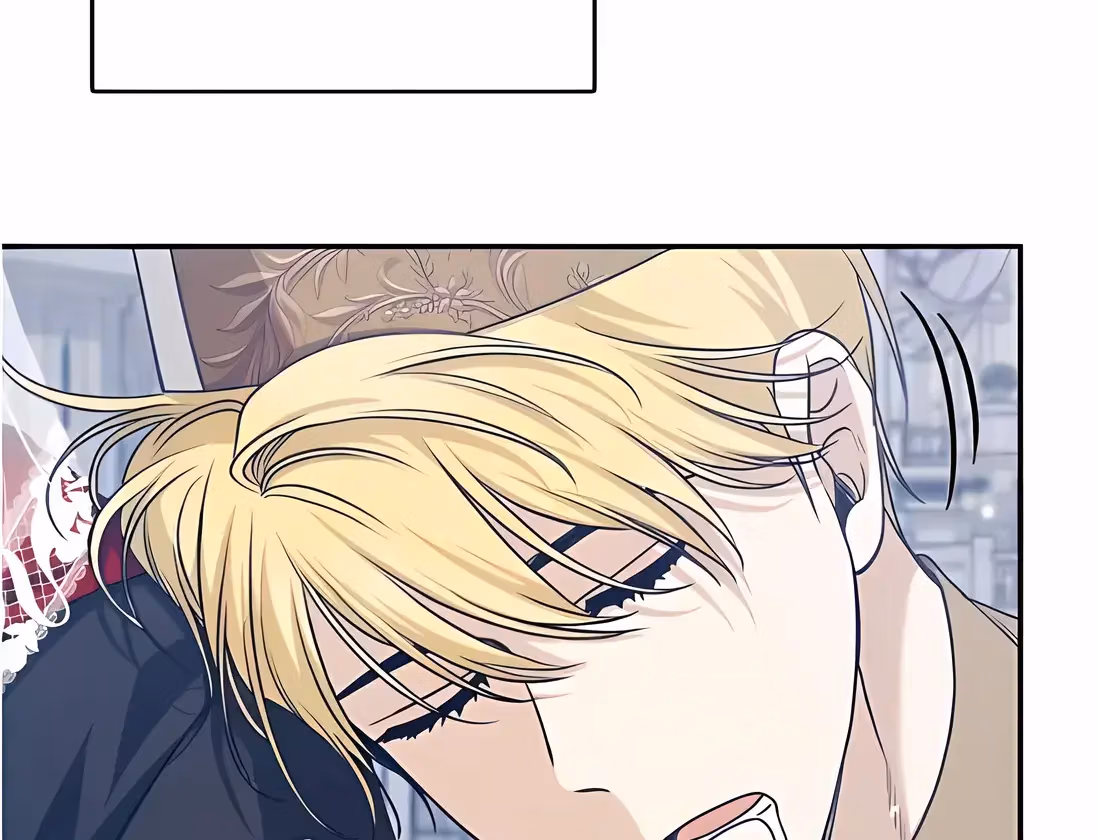 When the Third WheelStrikes Back Chapter 61 page 6 - 