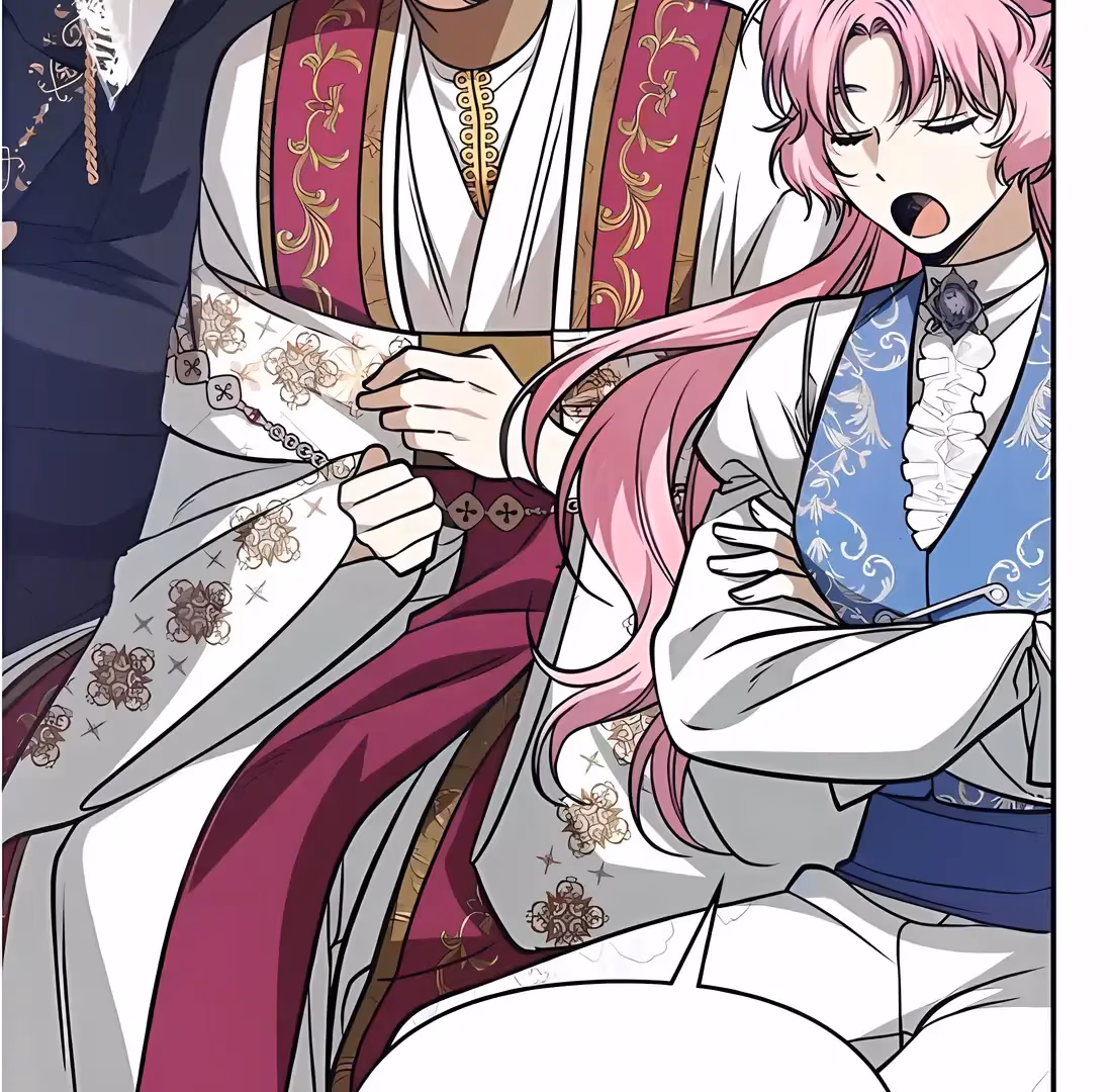 When the Third WheelStrikes Back Chapter 61 page 51 - 