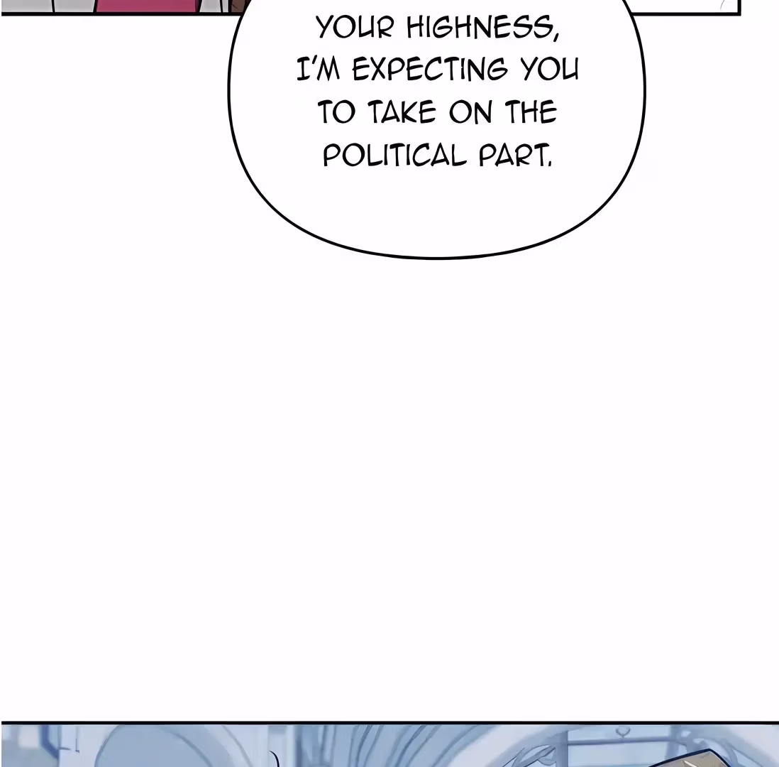 When the Third WheelStrikes Back Chapter 61 page 52 - 