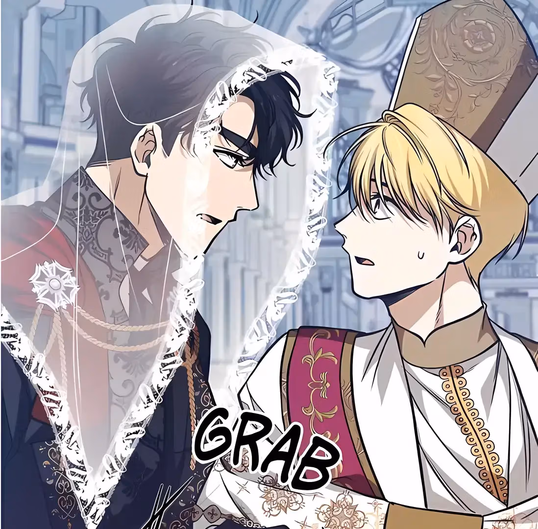 When the Third WheelStrikes Back Chapter 61 page 53 - 