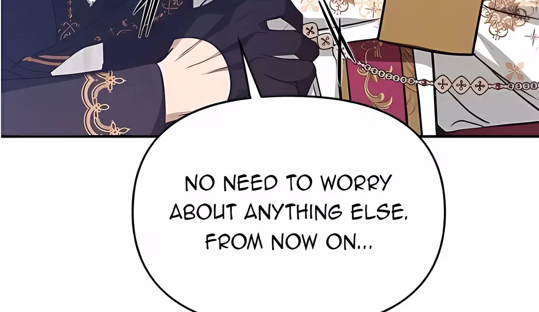 When the Third WheelStrikes Back Chapter 61 page 54 - 