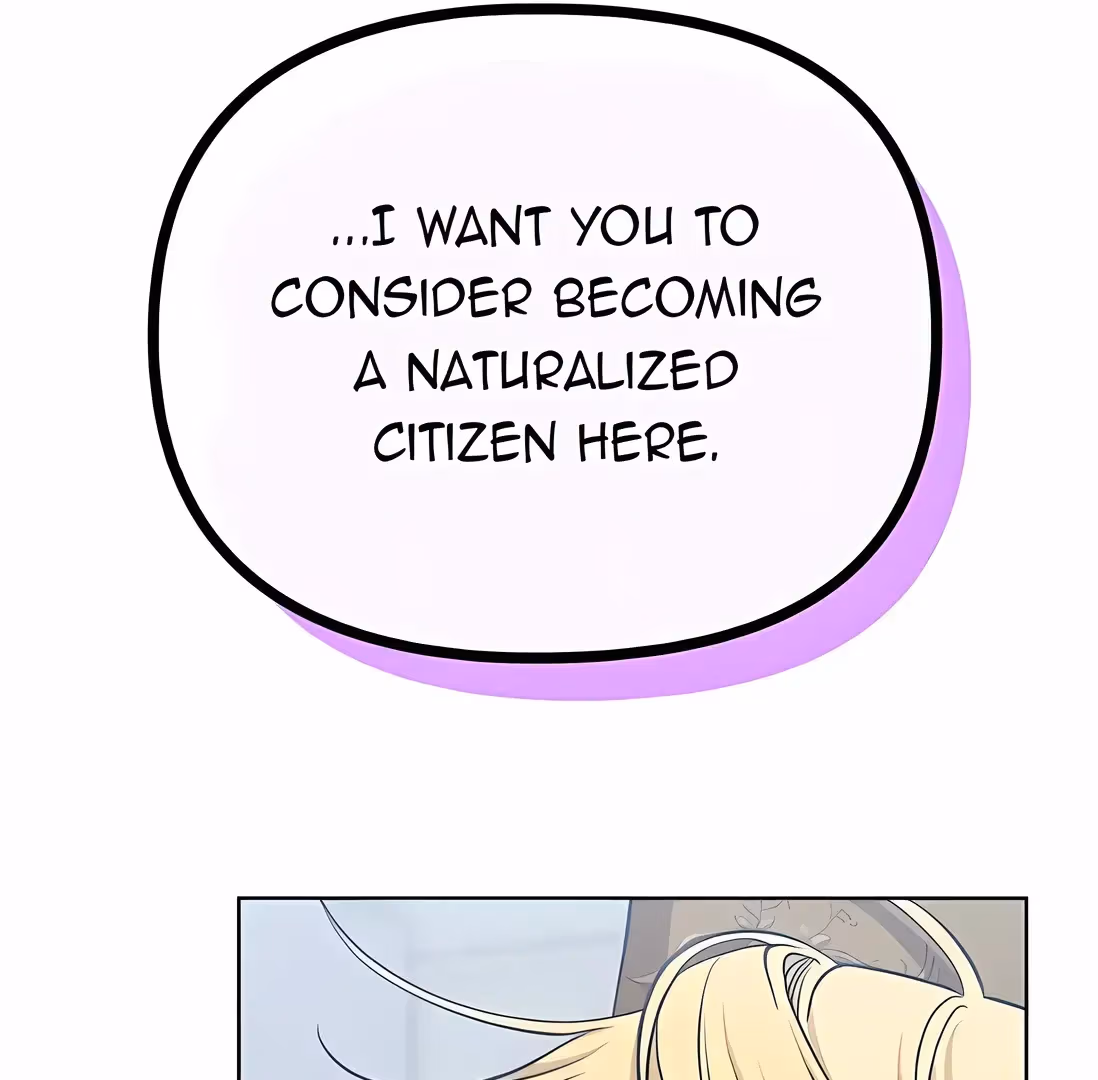 When the Third WheelStrikes Back Chapter 61 page 56 - 