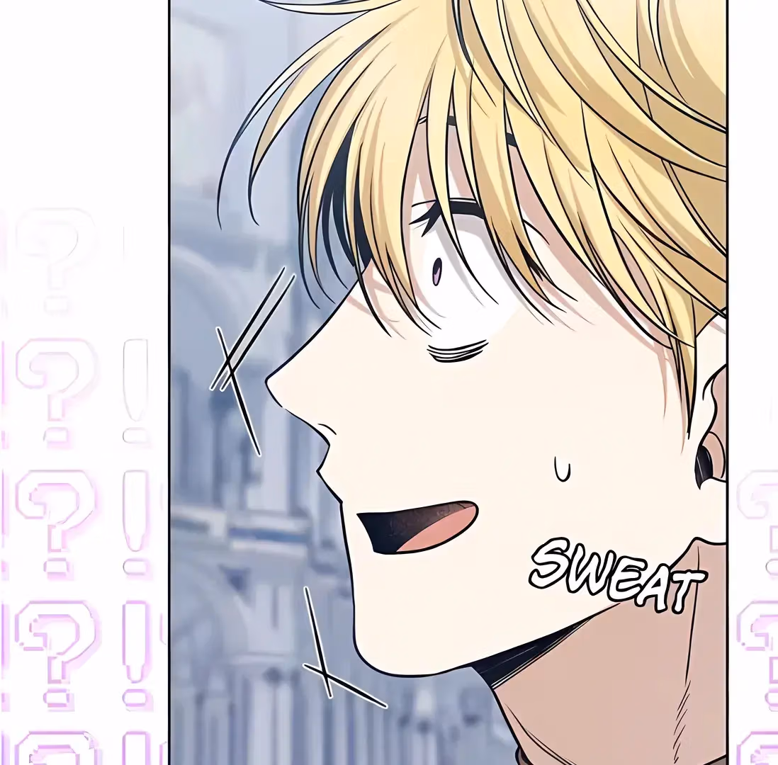 When the Third WheelStrikes Back Chapter 61 page 57 - 