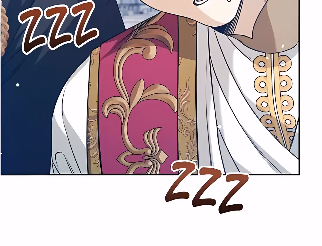 When the Third WheelStrikes Back Chapter 61 page 7 - 