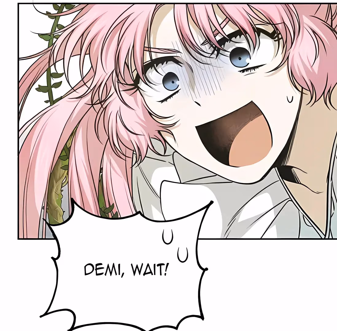 When the Third WheelStrikes Back Chapter 61 page 63 - 