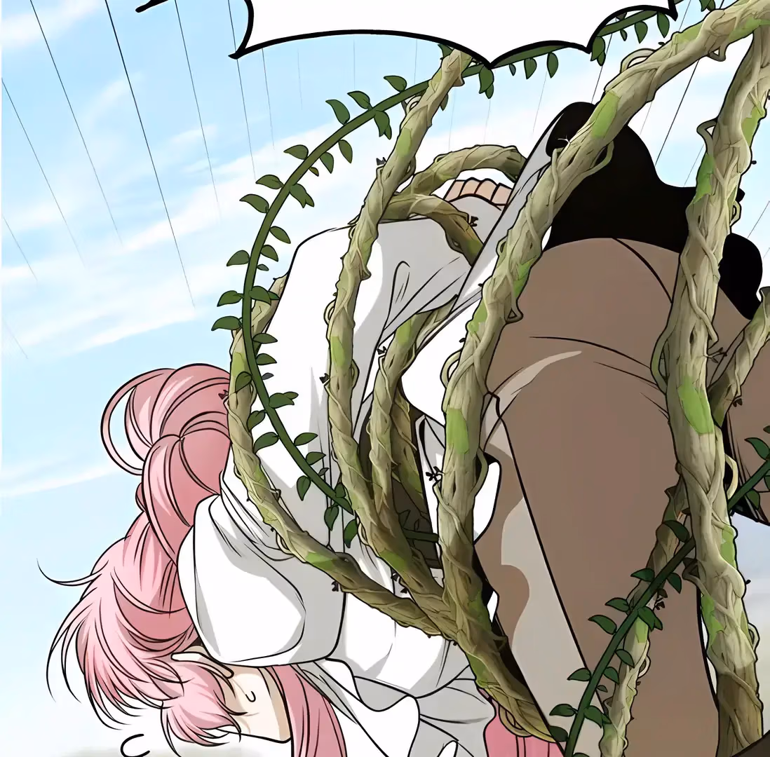 When the Third WheelStrikes Back Chapter 61 page 65 - 