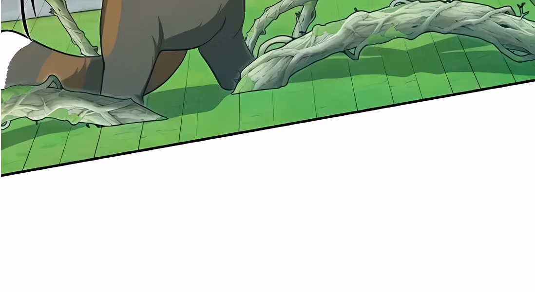 When the Third WheelStrikes Back Chapter 61 page 67 - 
