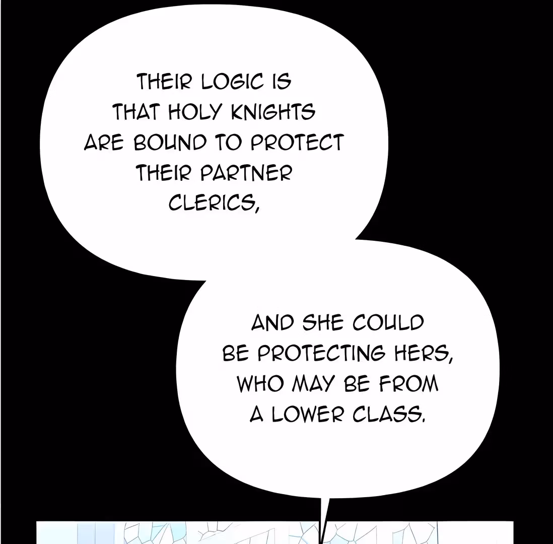 When the Third WheelStrikes Back Chapter 61 page 72 - 