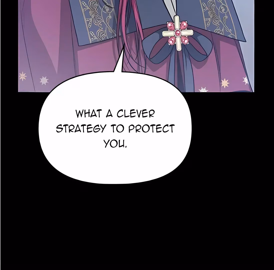 When the Third WheelStrikes Back Chapter 61 page 74 - 