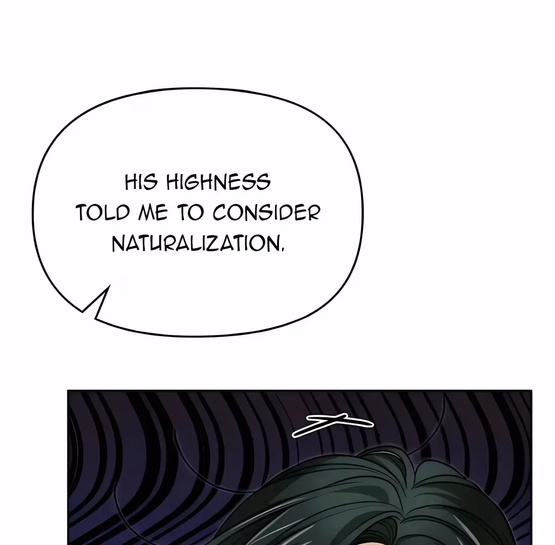 When the Third WheelStrikes Back Chapter 61 page 78 - 