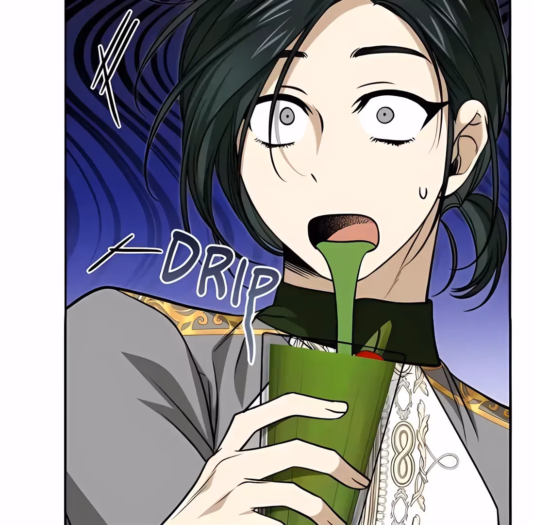 When the Third WheelStrikes Back Chapter 61 page 79 - 