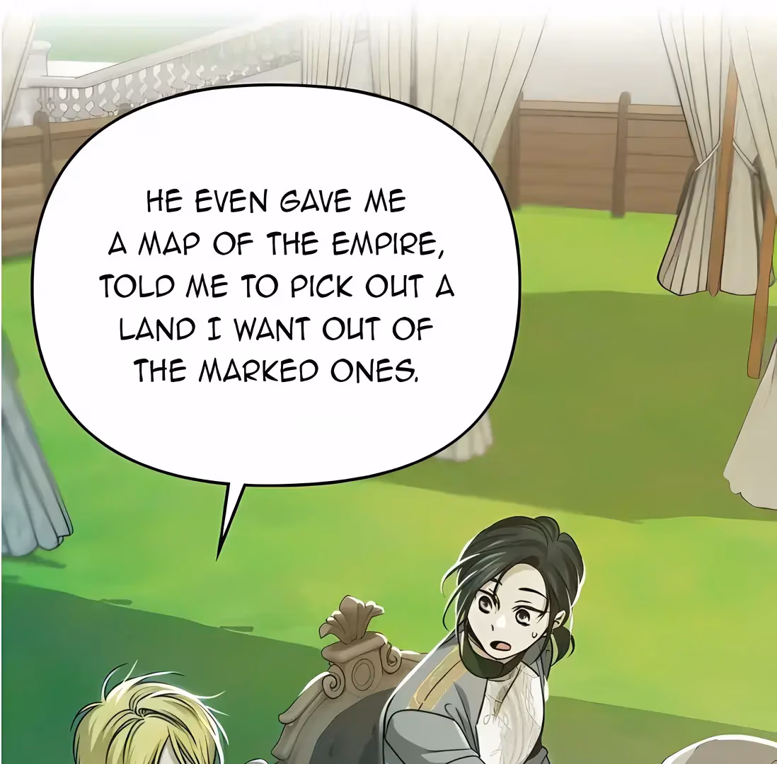 When the Third WheelStrikes Back Chapter 61 page 81 - 