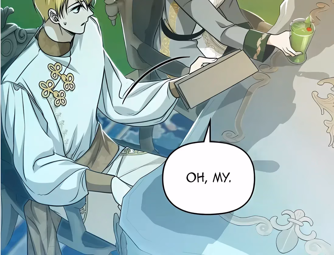 When the Third WheelStrikes Back Chapter 61 page 82 - 