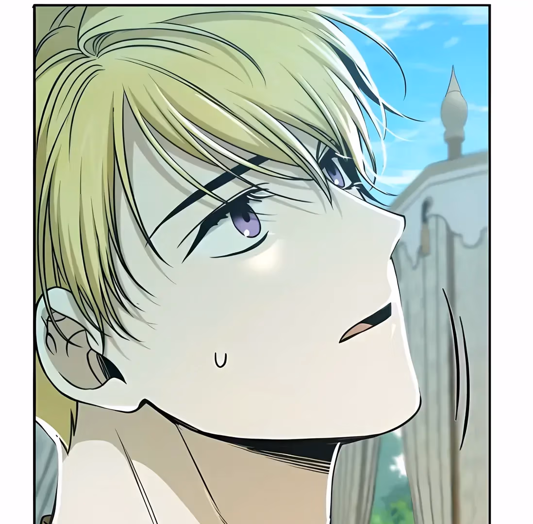 When the Third WheelStrikes Back Chapter 61 page 85 - 