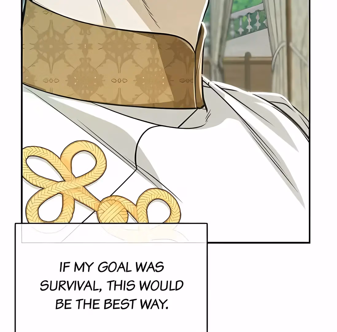 When the Third WheelStrikes Back Chapter 61 page 86 - 
