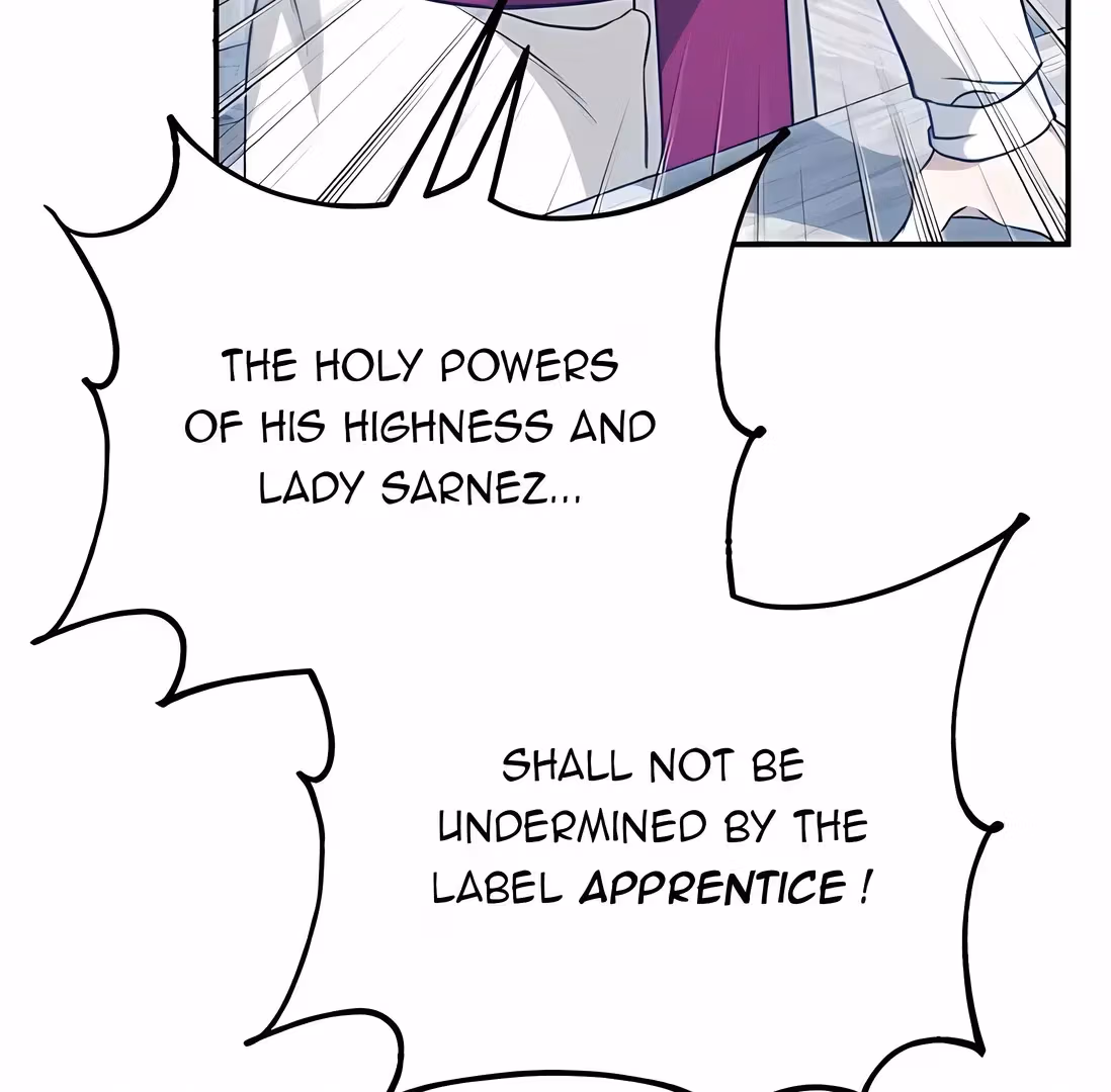 When the Third WheelStrikes Back Chapter 61 page 10 - 